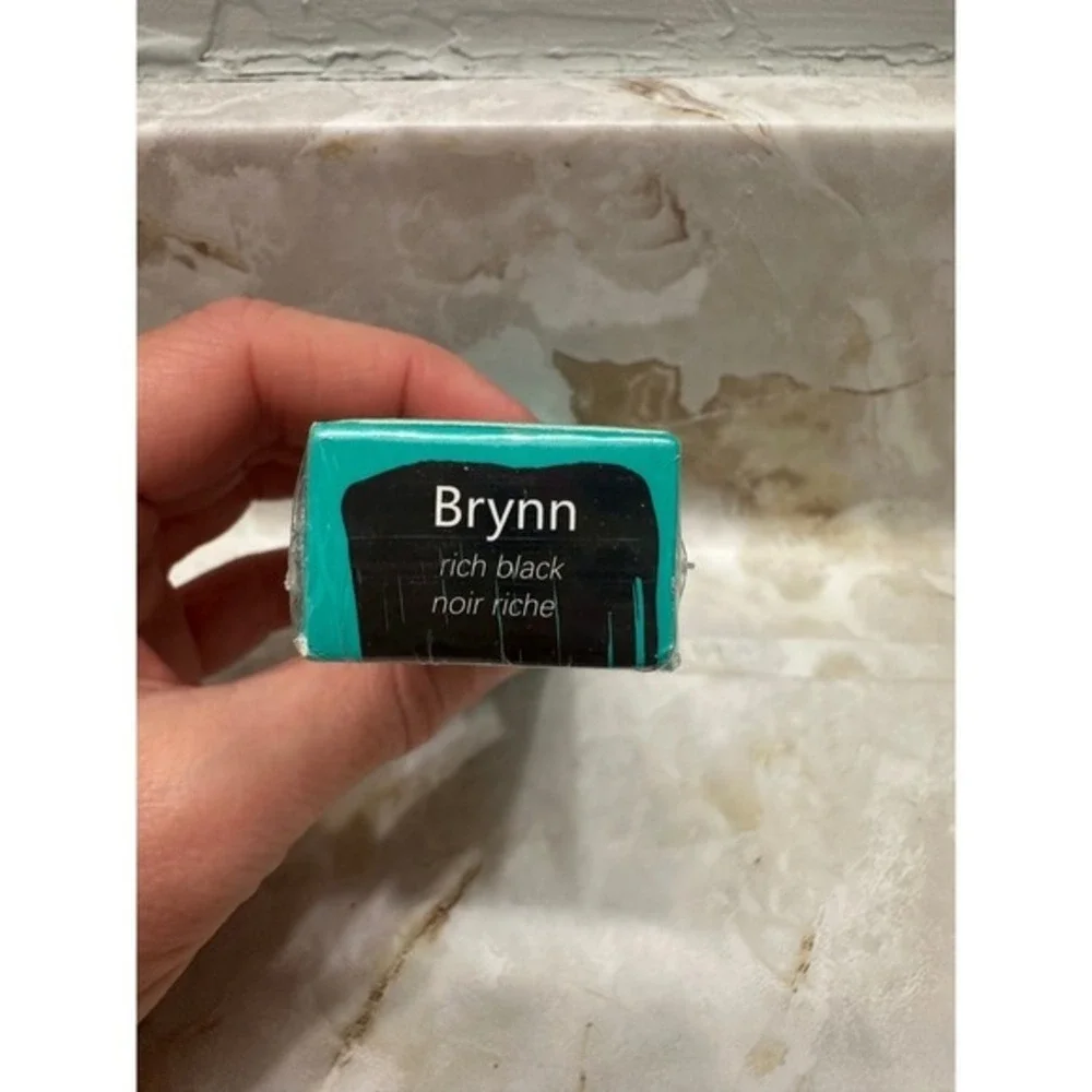 Thrive Causemetics Liquid Lash Extensions Mascara Brynn Rich Black